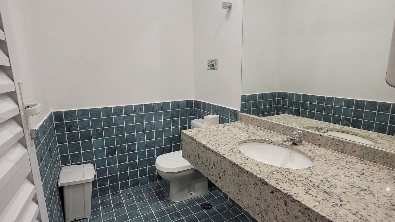 Photo of Bathroom in Sao Lourenco