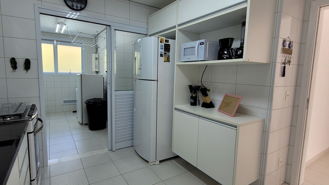 Photo of Kitchen in Sao Lourenco