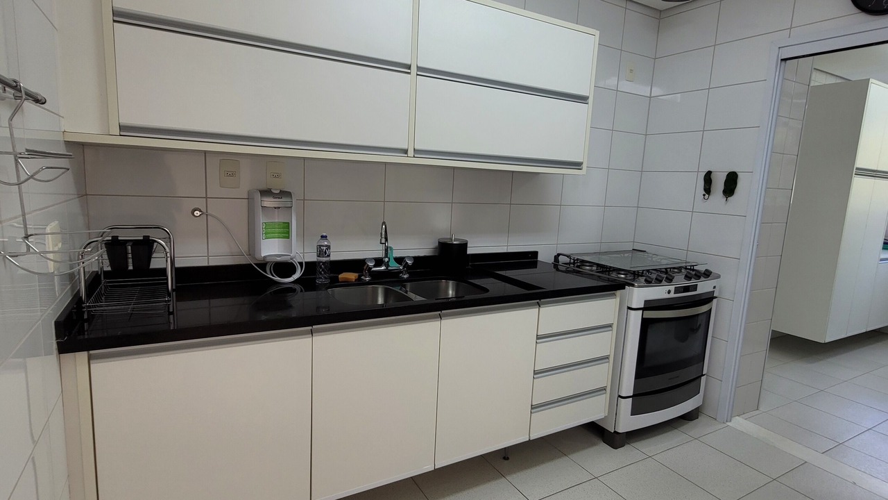 Photo of Kitchen in Sao Lourenco