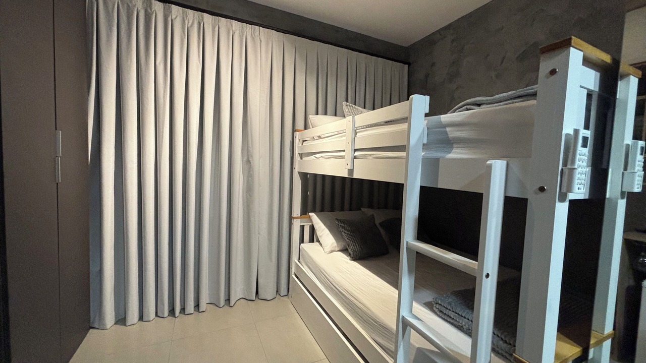 Photo of Bedroom in Perdizes