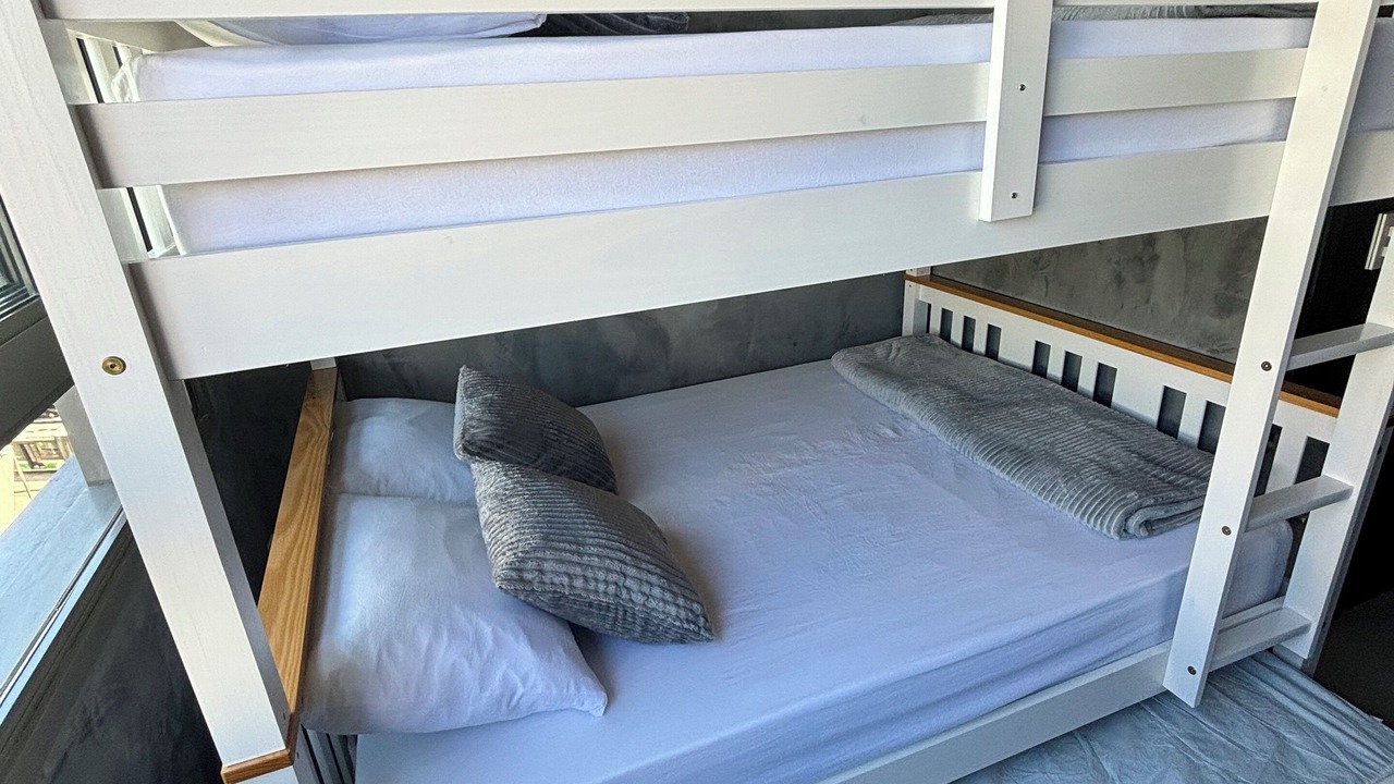 Photo of Bedroom in Perdizes