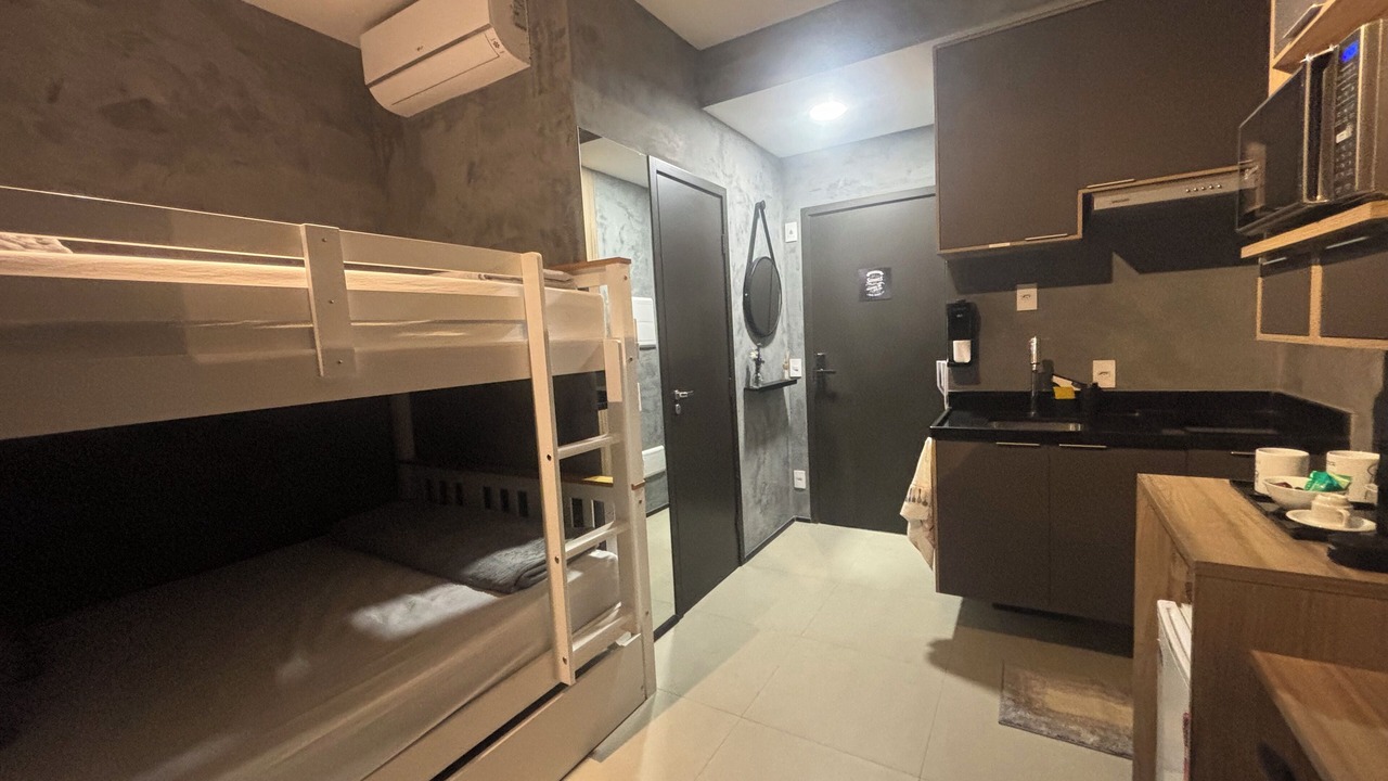 Photo of Bedroom in Perdizes