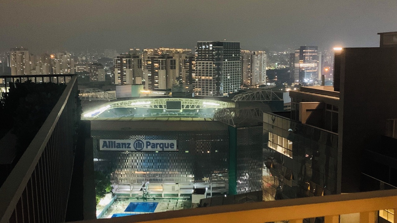 Photo of Outdoor in Perdizes
