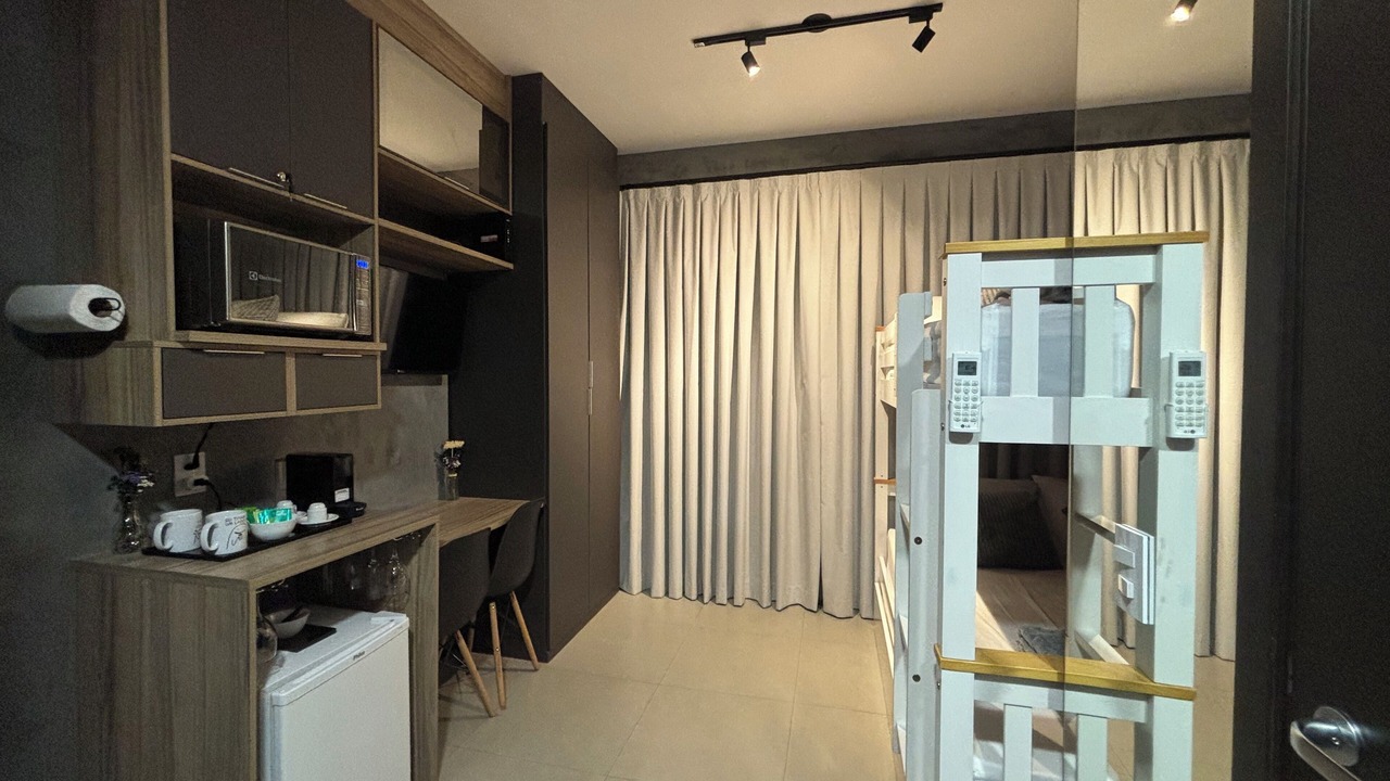 Photo of Bedroom in Perdizes