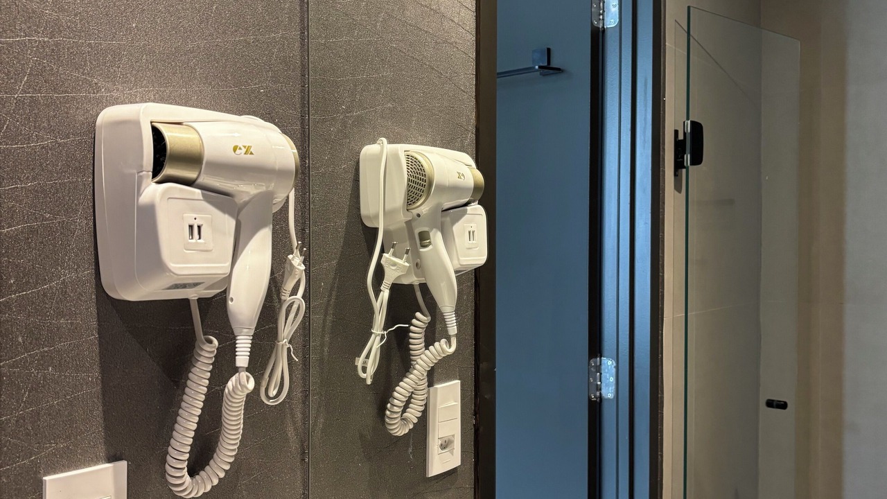 Photo of Bathroom in Perdizes