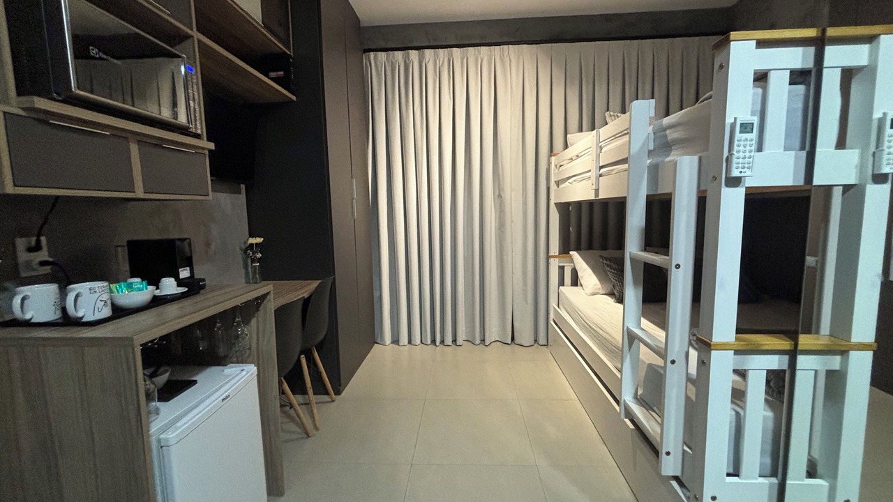 Photo of Bedroom in Perdizes