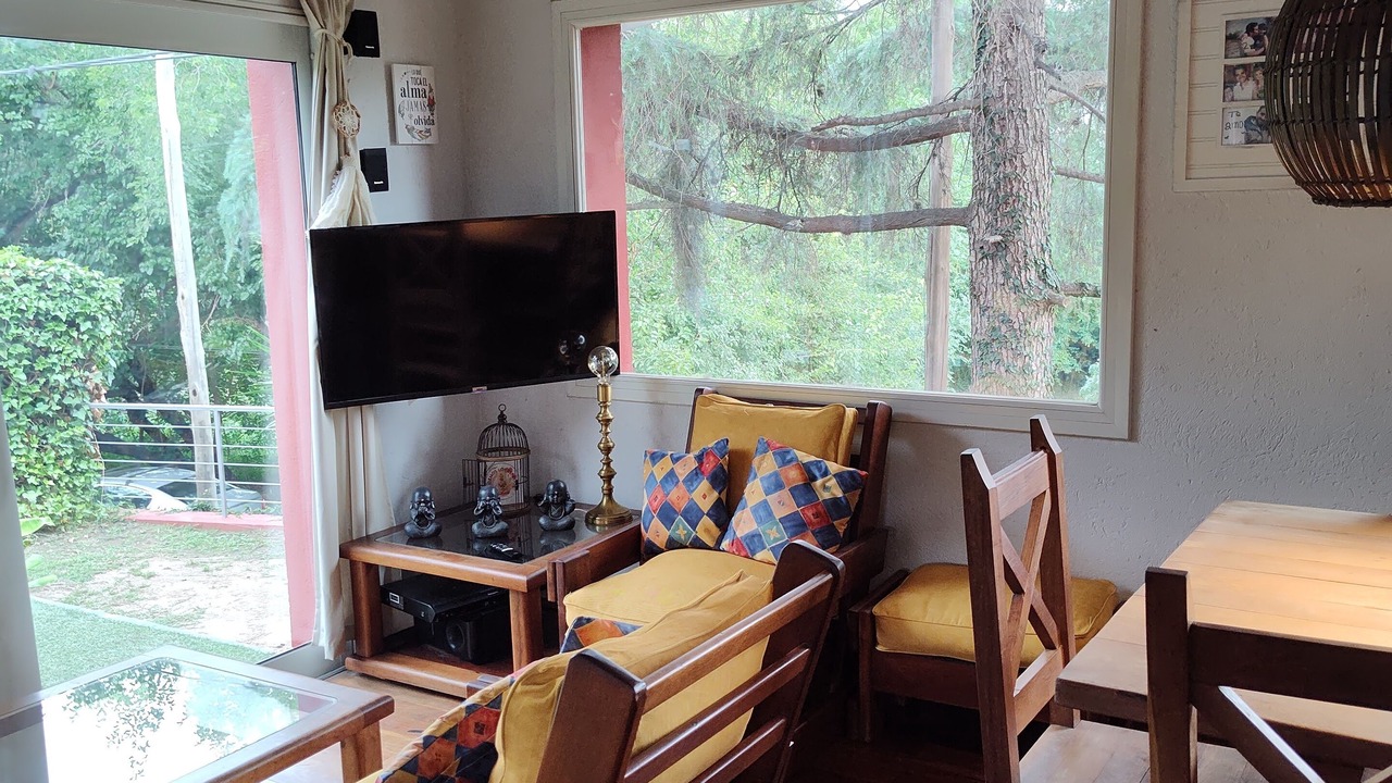 Photo of Livingroom in Cordoba