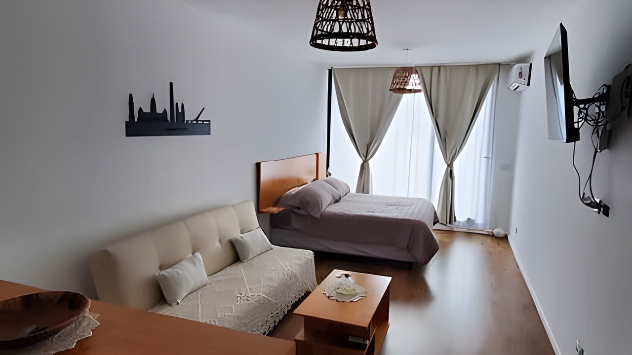 Photo of Bedroom in Almagro