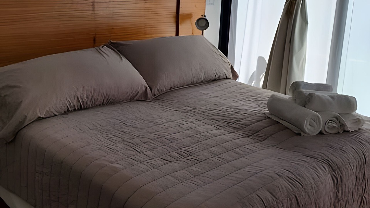 Photo of Bedroom in Almagro