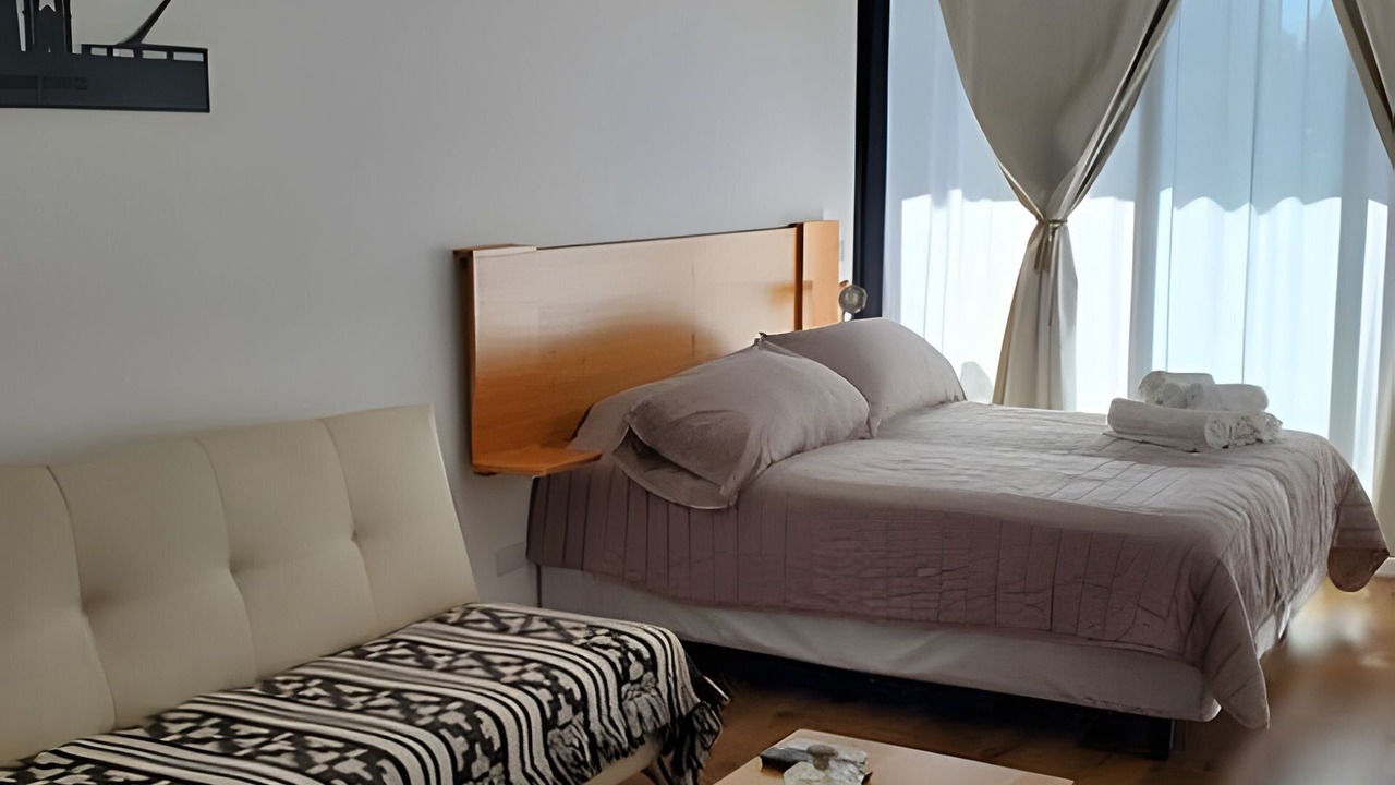 Photo of Bedroom in Almagro