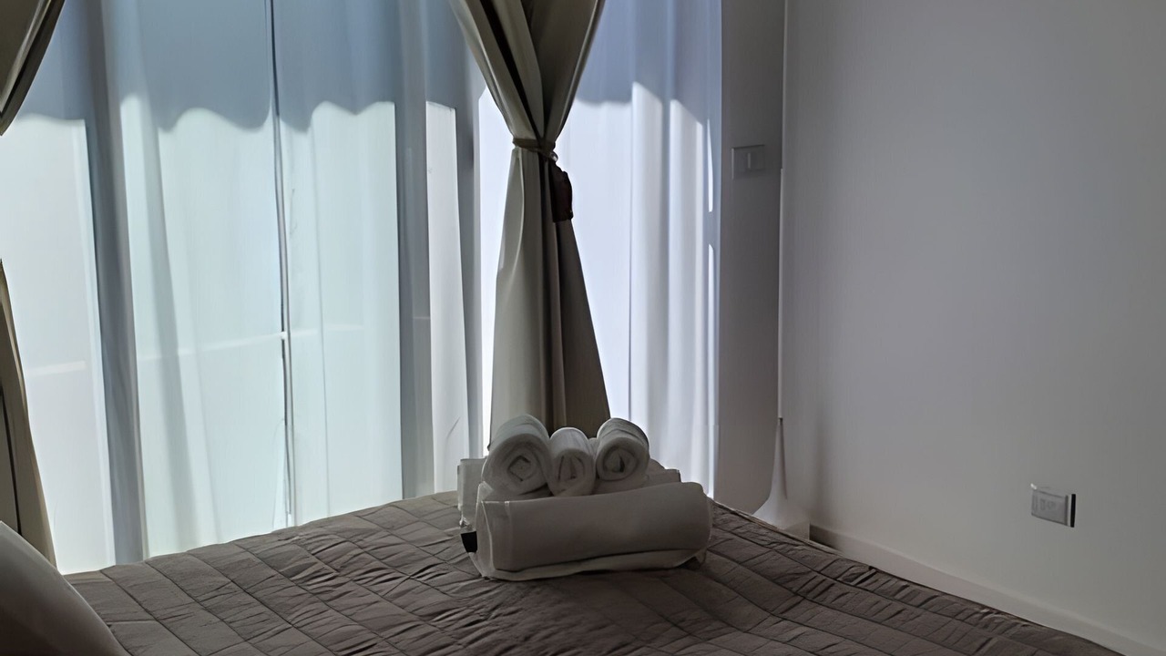 Photo of Bedroom in Almagro