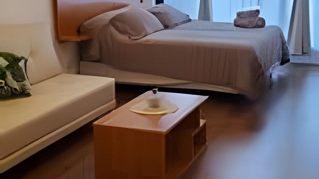 Photo of Bedroom in Almagro