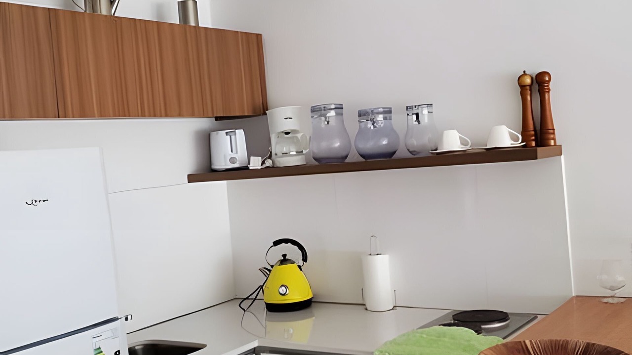 Photo of Kitchen in Almagro