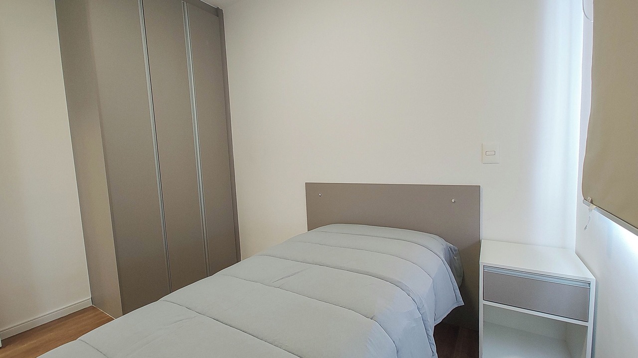 Photo of Bedroom in Alphaville