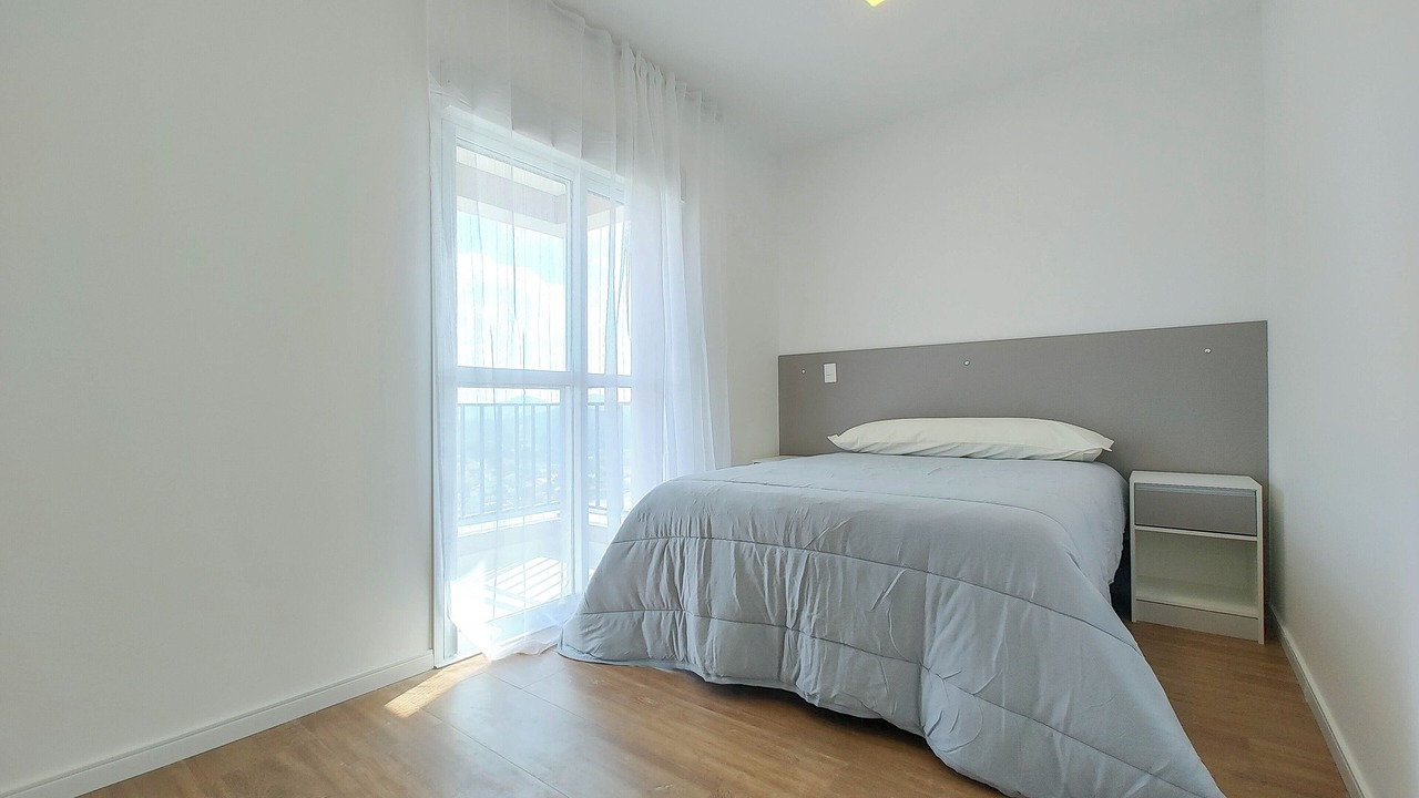 Photo of Bedroom in Alphaville