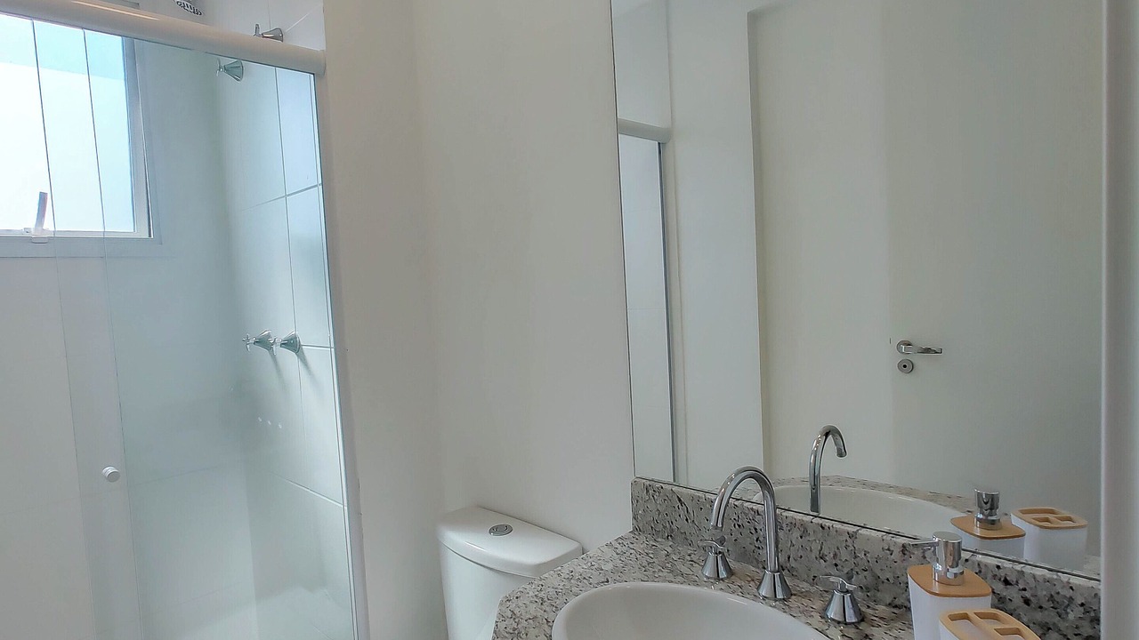 Photo of Bathroom in Alphaville