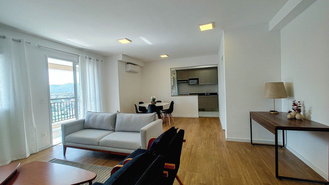 Photo of Livingroom in Alphaville