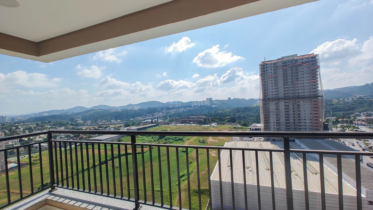Photo of Outdoor in Alphaville
