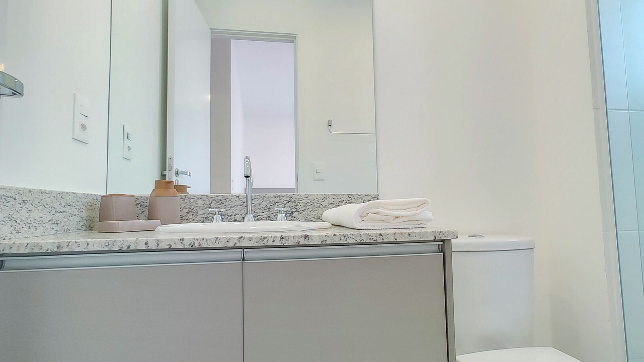 Photo of Bathroom in Alphaville