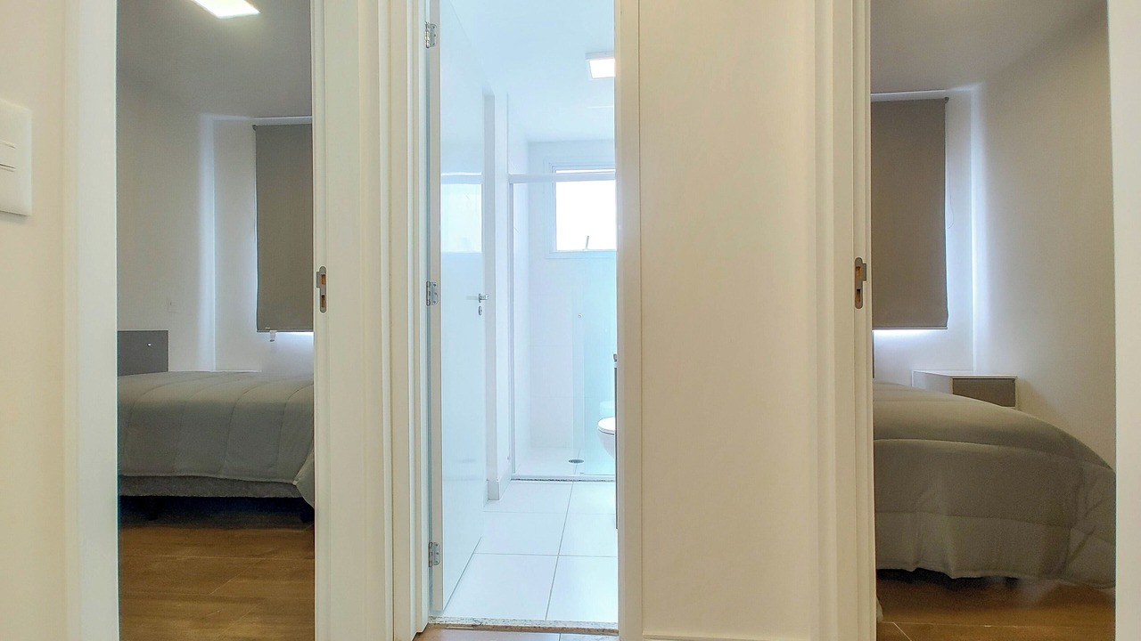 Photo of Bedroom in Alphaville