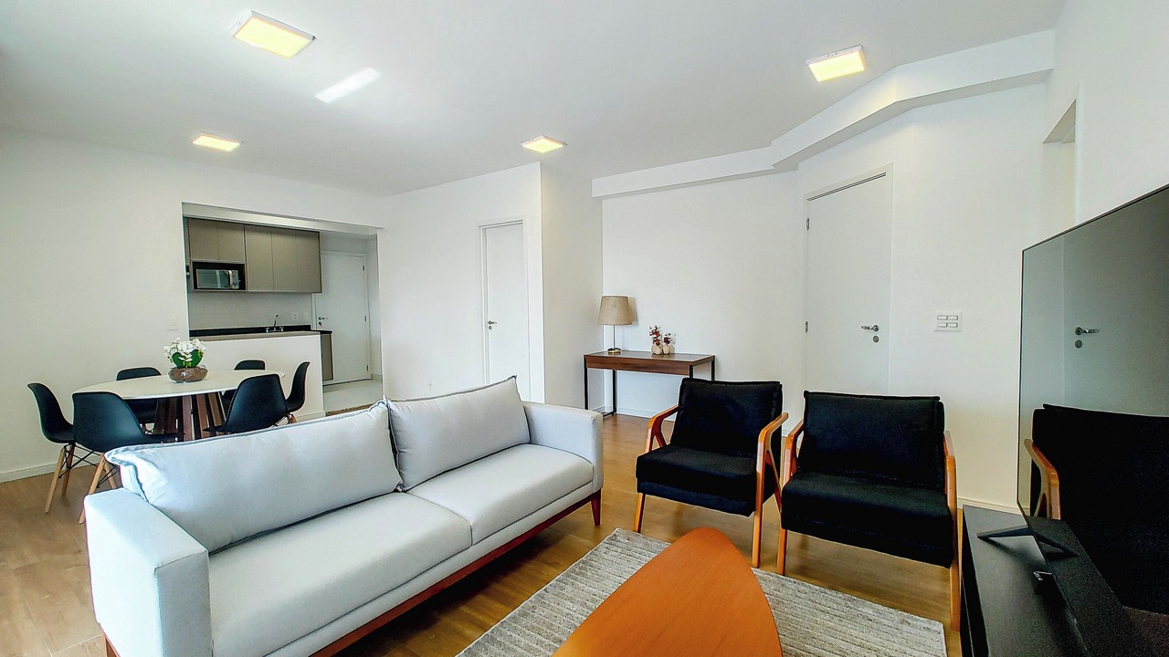 Photo of Livingroom in Alphaville