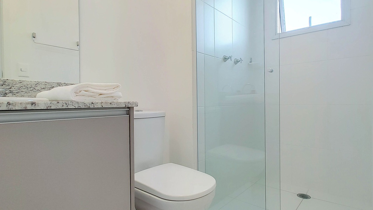Photo of Bathroom in Alphaville