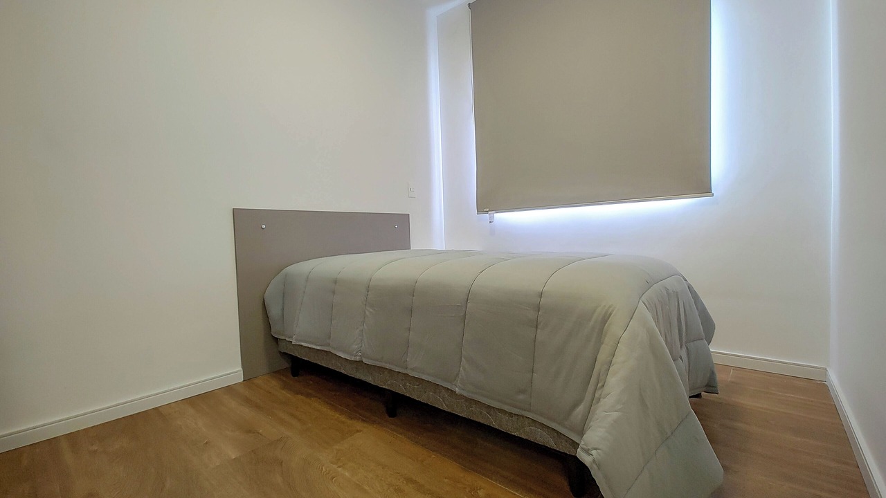 Photo of Bedroom in Alphaville