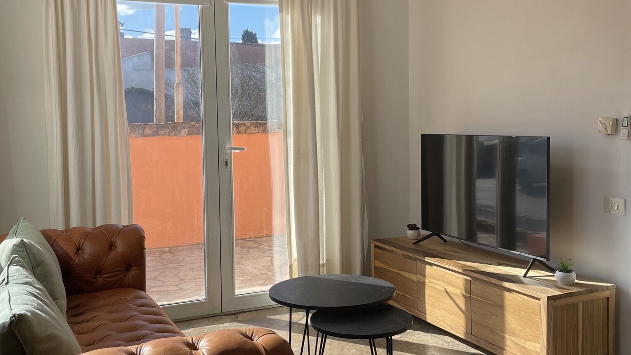 Photo of Livingroom in Tandil