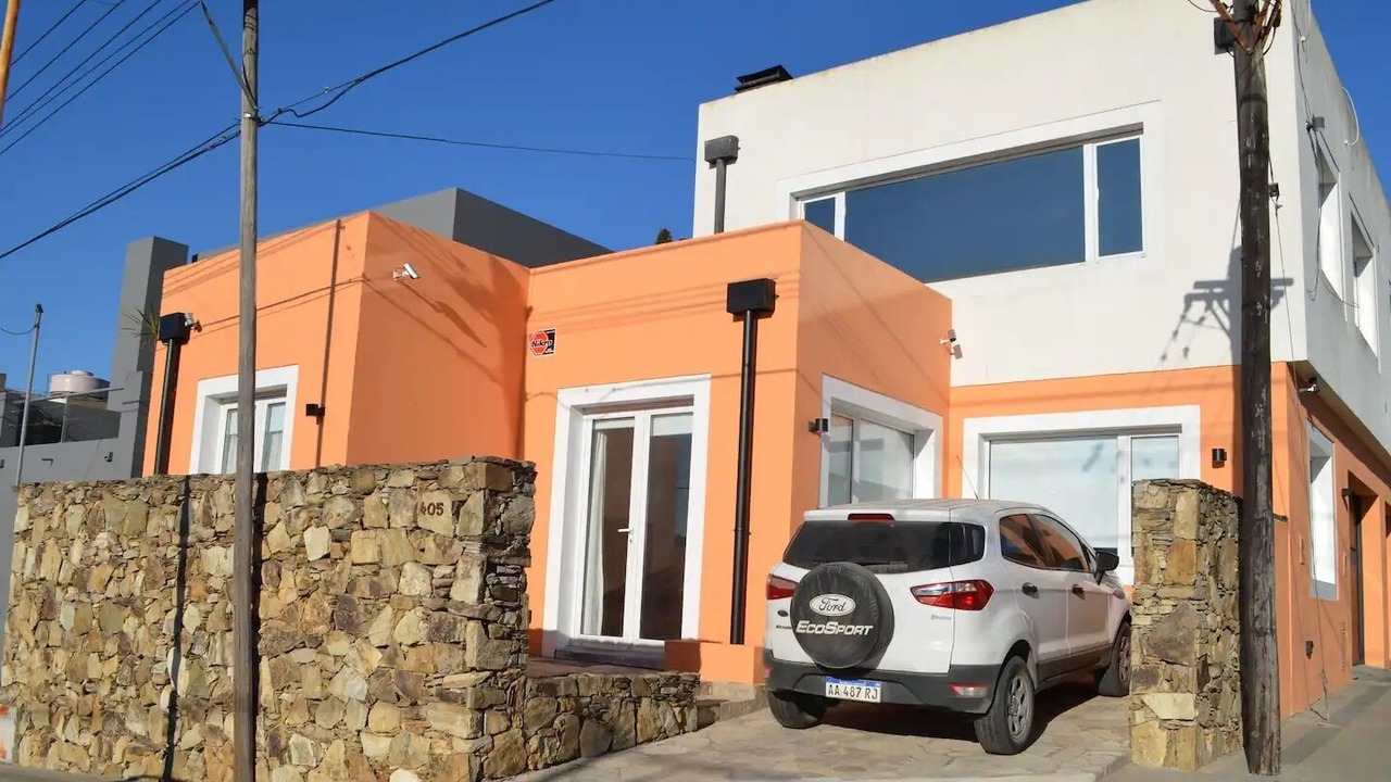 Photo of Outdoor in Tandil
