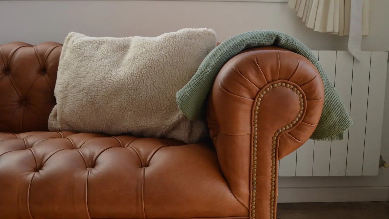Photo of Livingroom in Tandil