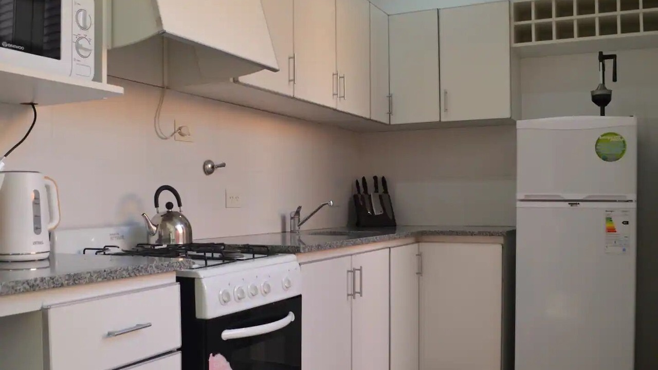Photo of Kitchen in Tandil