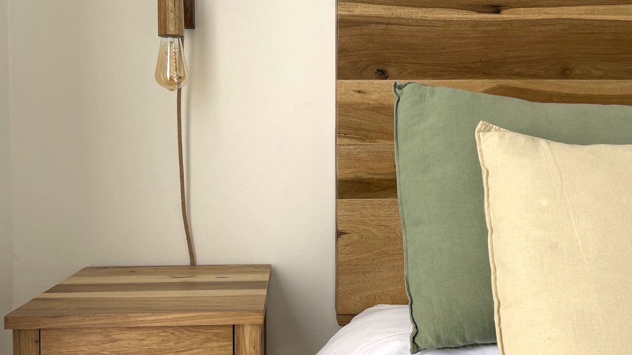 Photo of Bedroom in Tandil