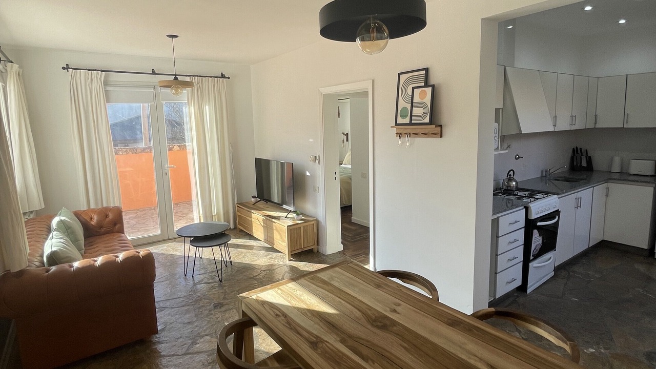 Photo of Livingroom in Tandil