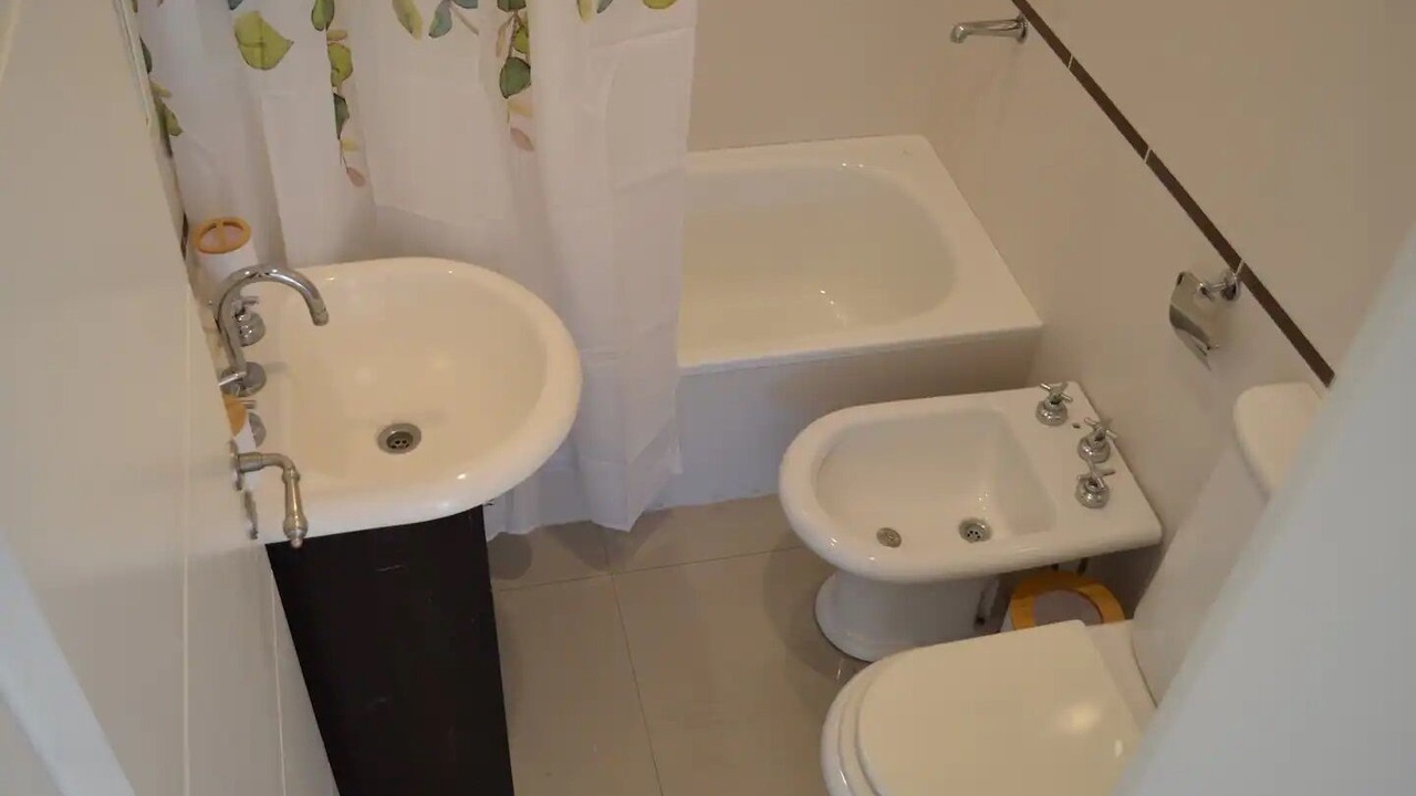 Photo of Bathroom in Tandil