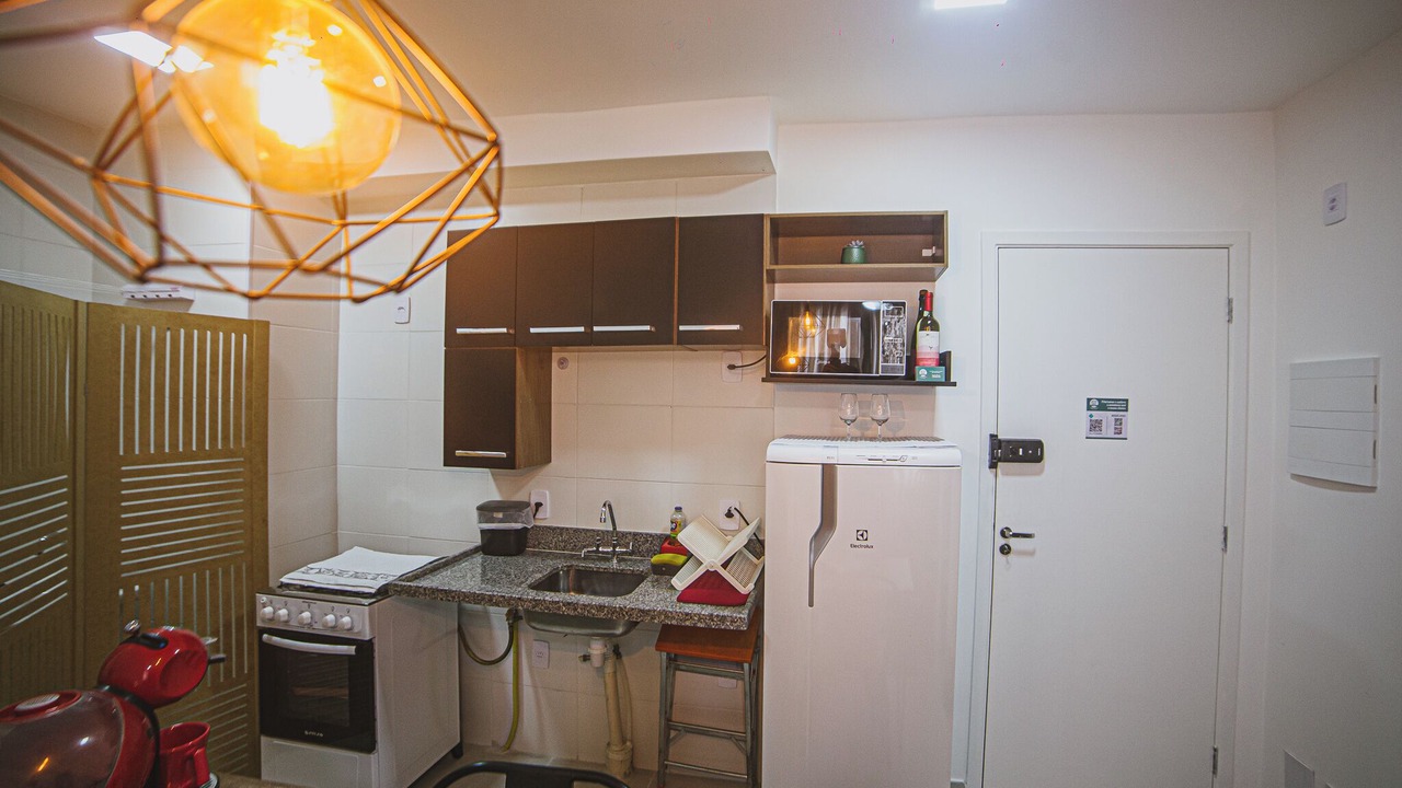 Photo of Kitchen in Panamby
