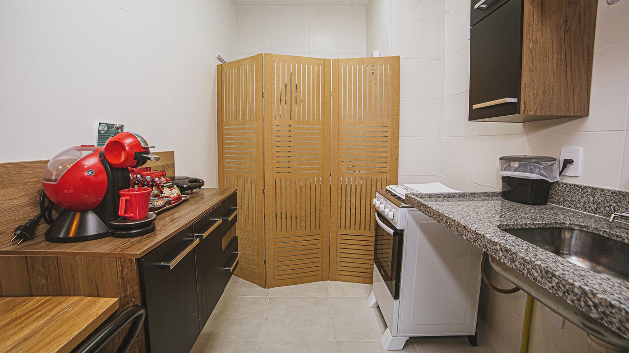 Photo of Kitchen in Panamby