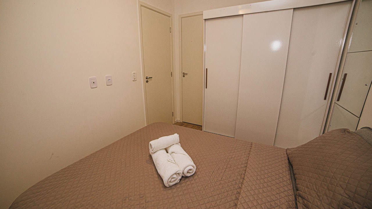Photo of Bedroom in Panamby