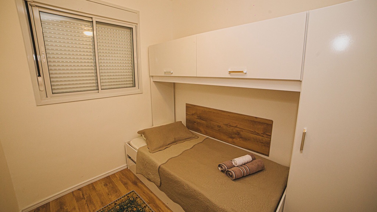 Photo of Bedroom in Panamby