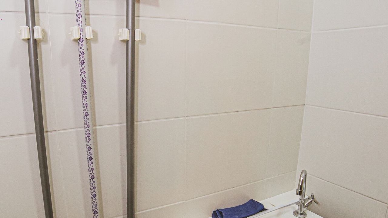 Photo of Bathroom in Panamby