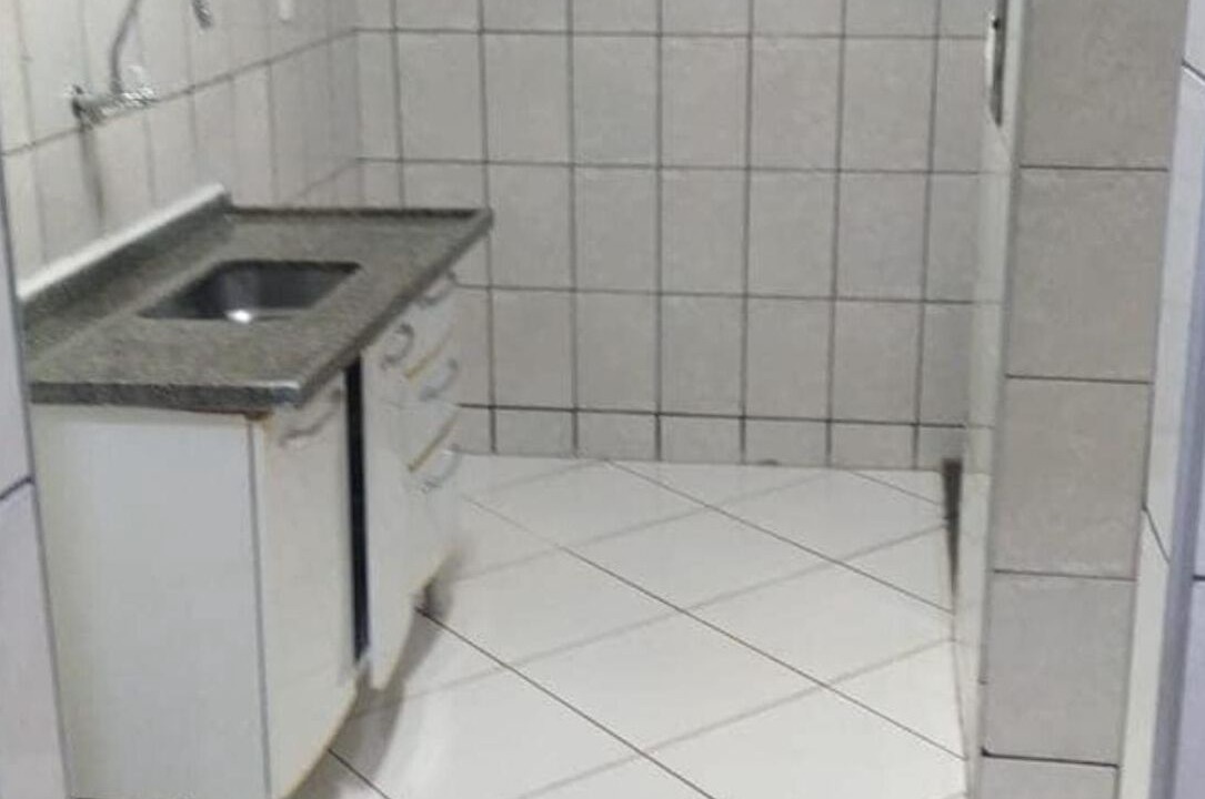 Photo of Bathroom in Ibate