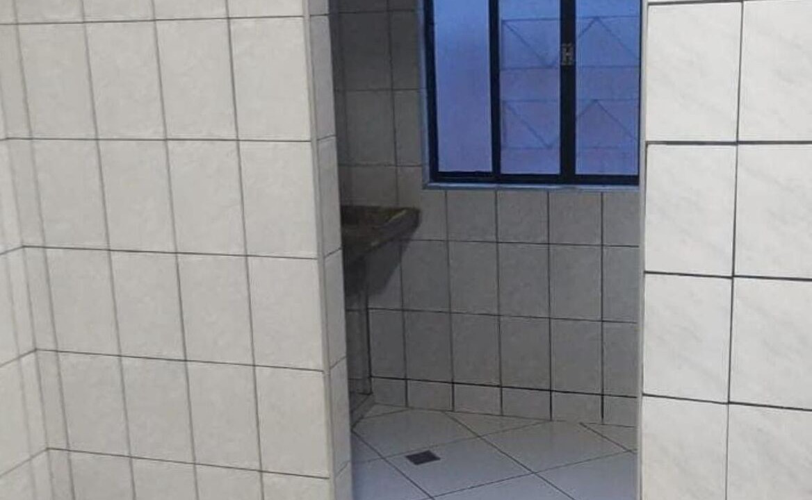 Photo of Bathroom in Ibate