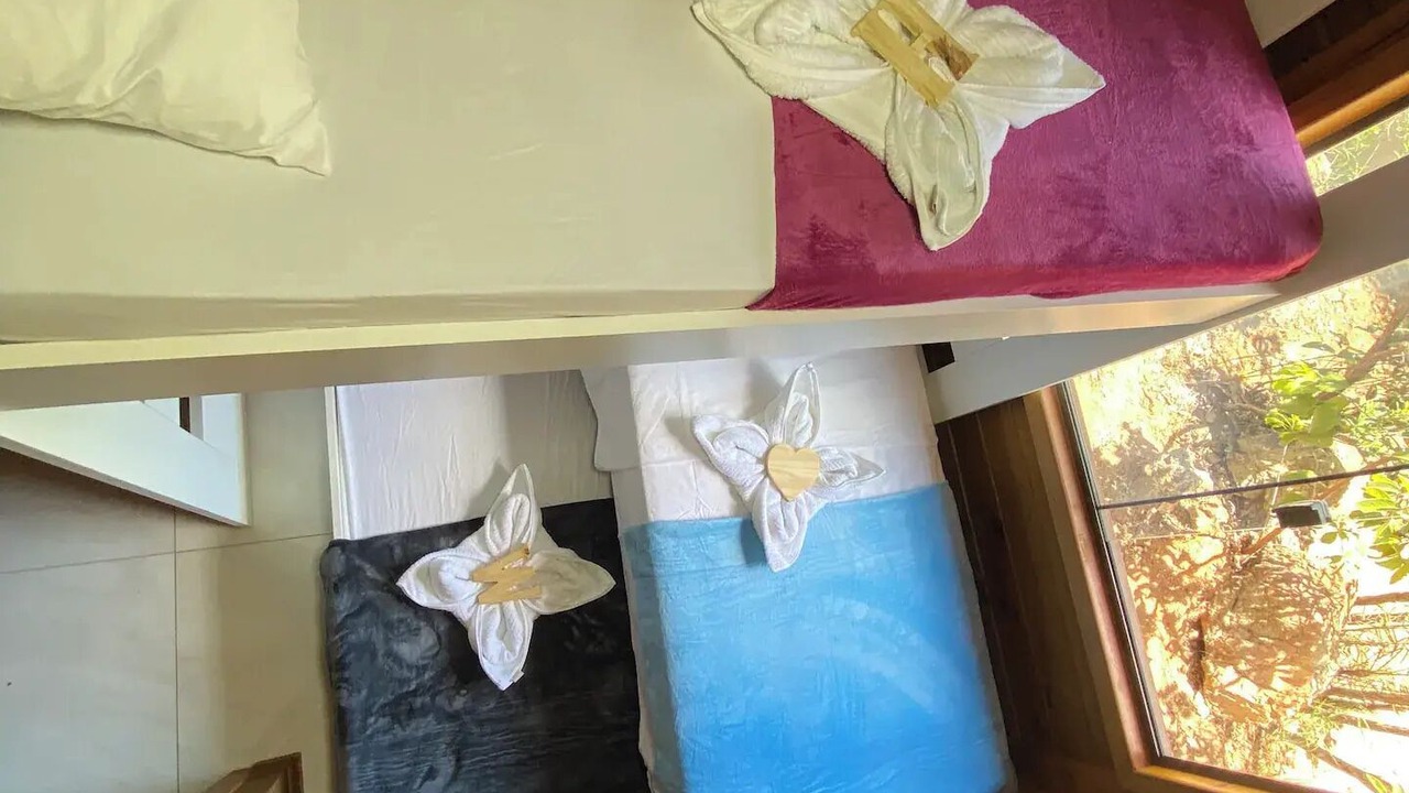 Photo of Bedroom in Alto Paraiso de Goias