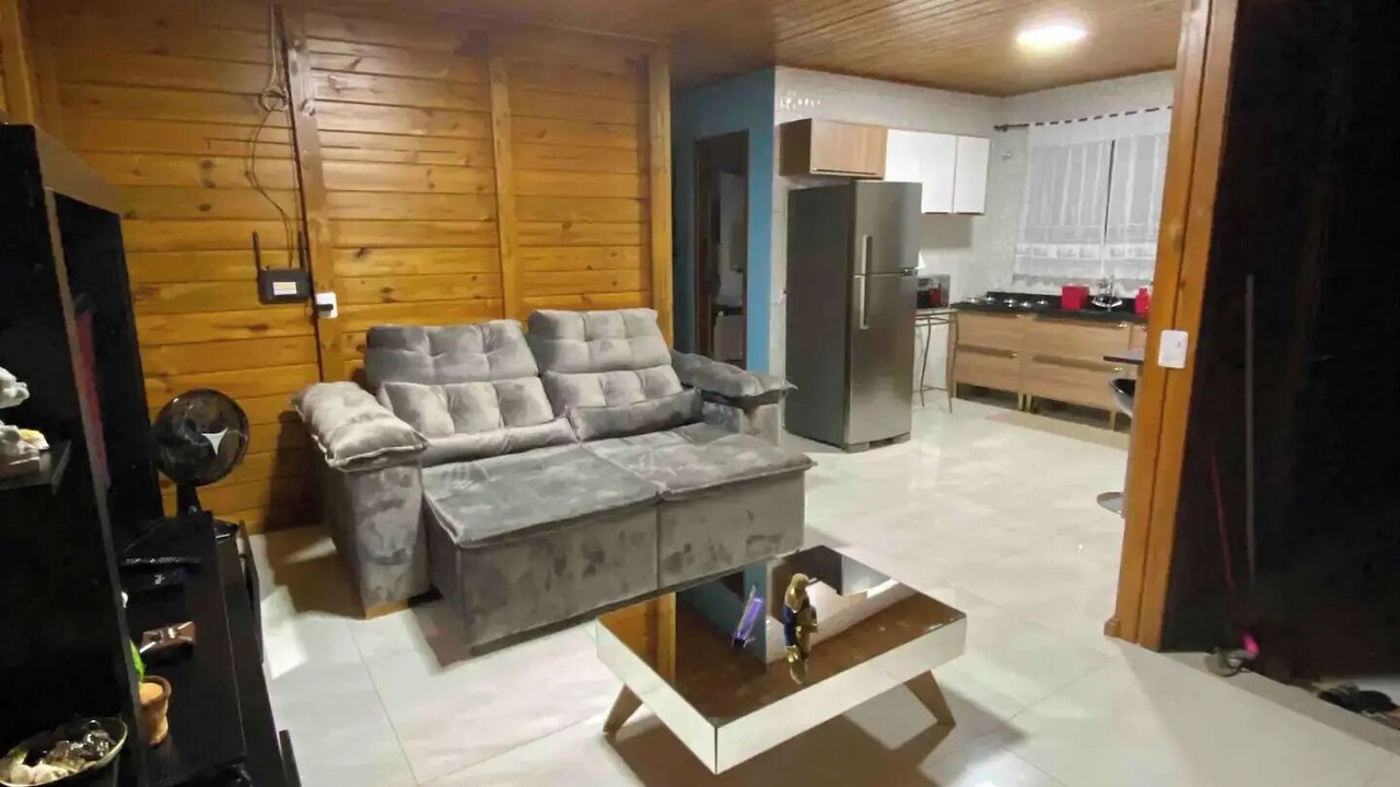 Photo of Livingroom in Alto Paraiso de Goias