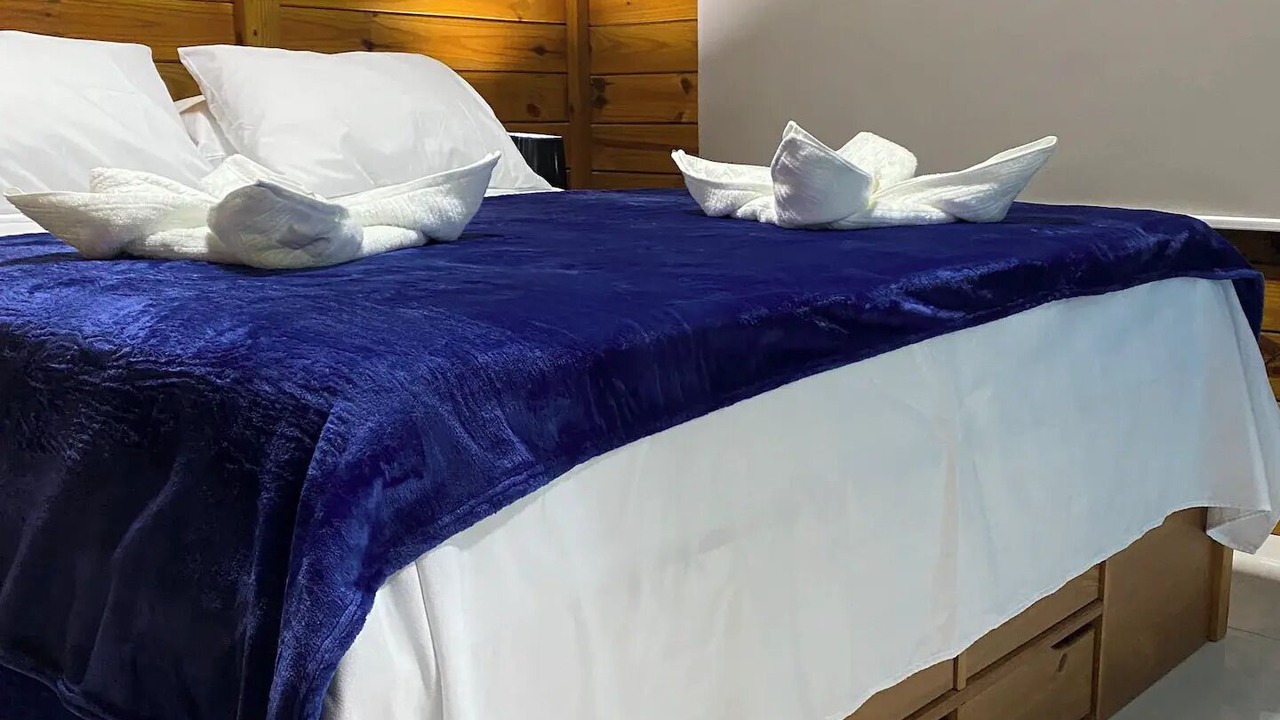 Photo of Bedroom in Alto Paraiso de Goias