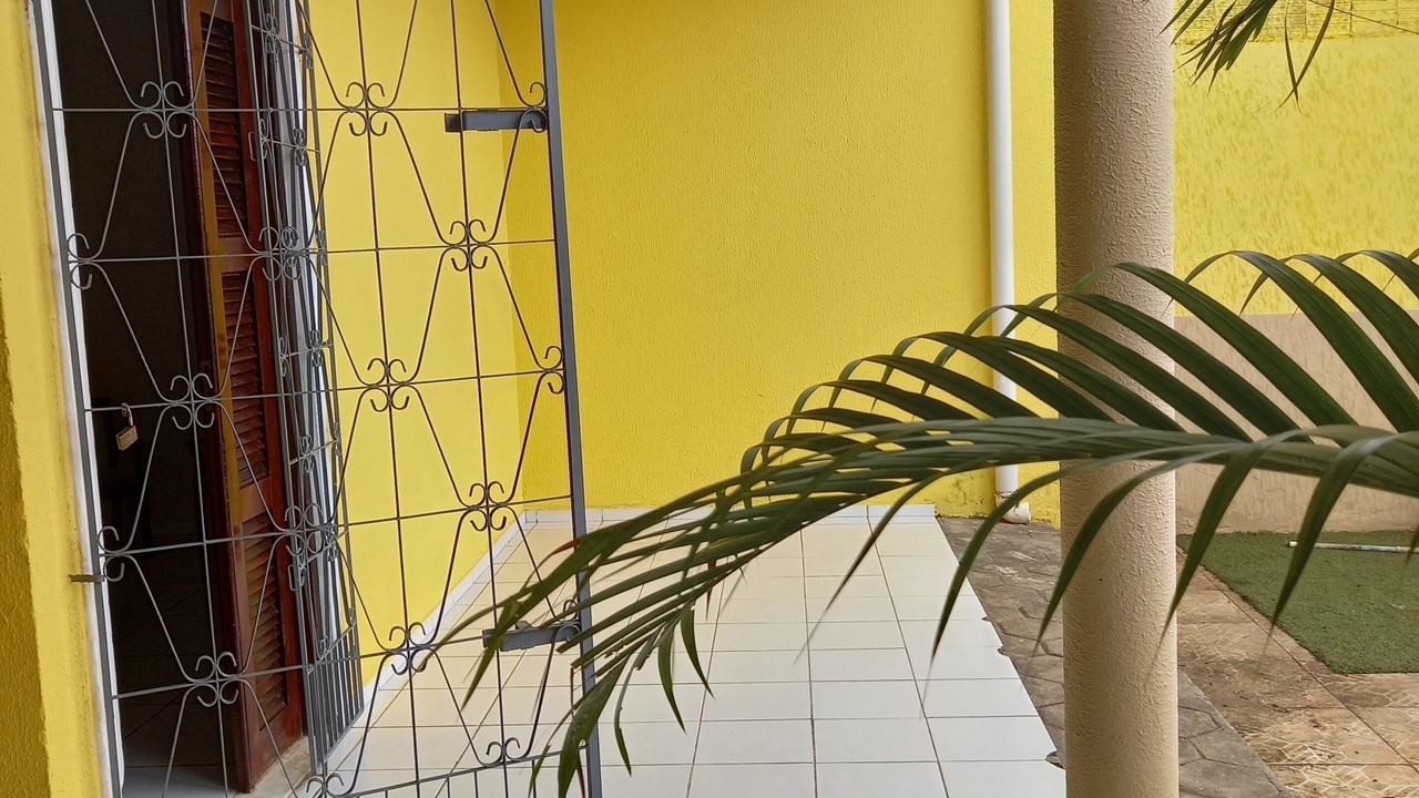 Photo of Patio Balcony in Horizonte