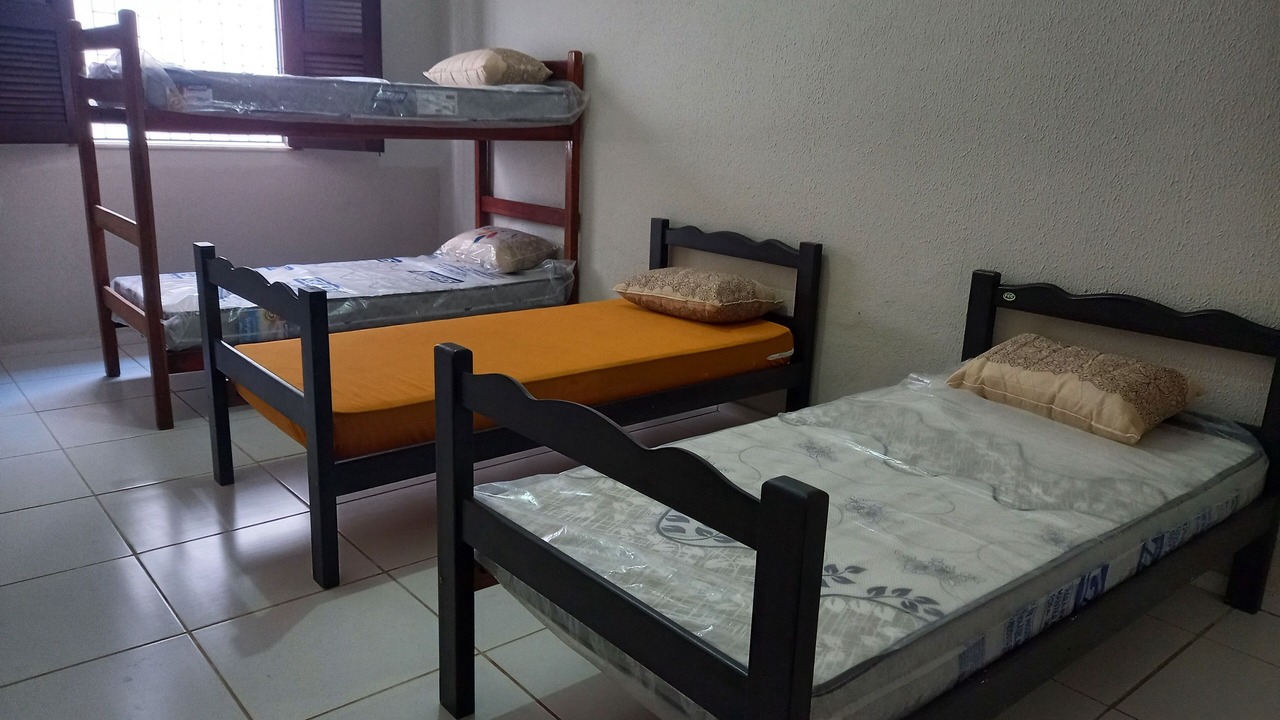 Photo of Bedroom in Horizonte