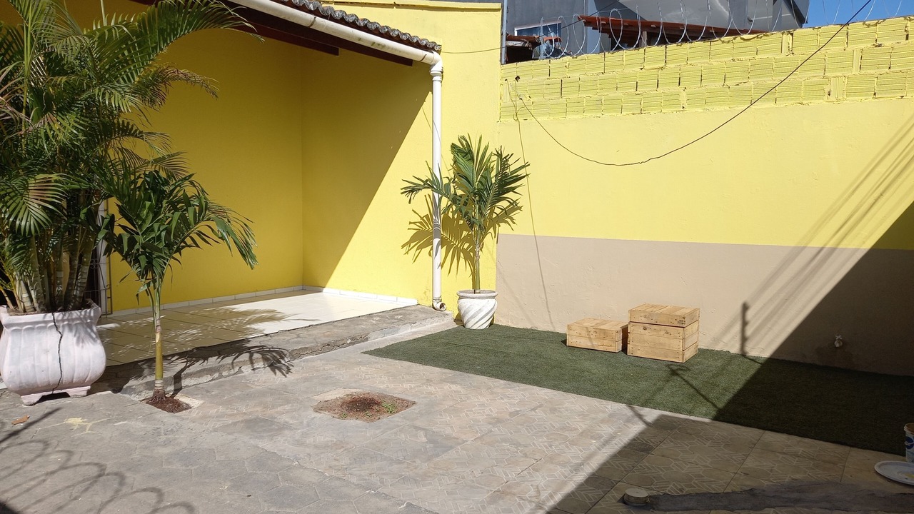 Photo of Patio Balcony in Horizonte