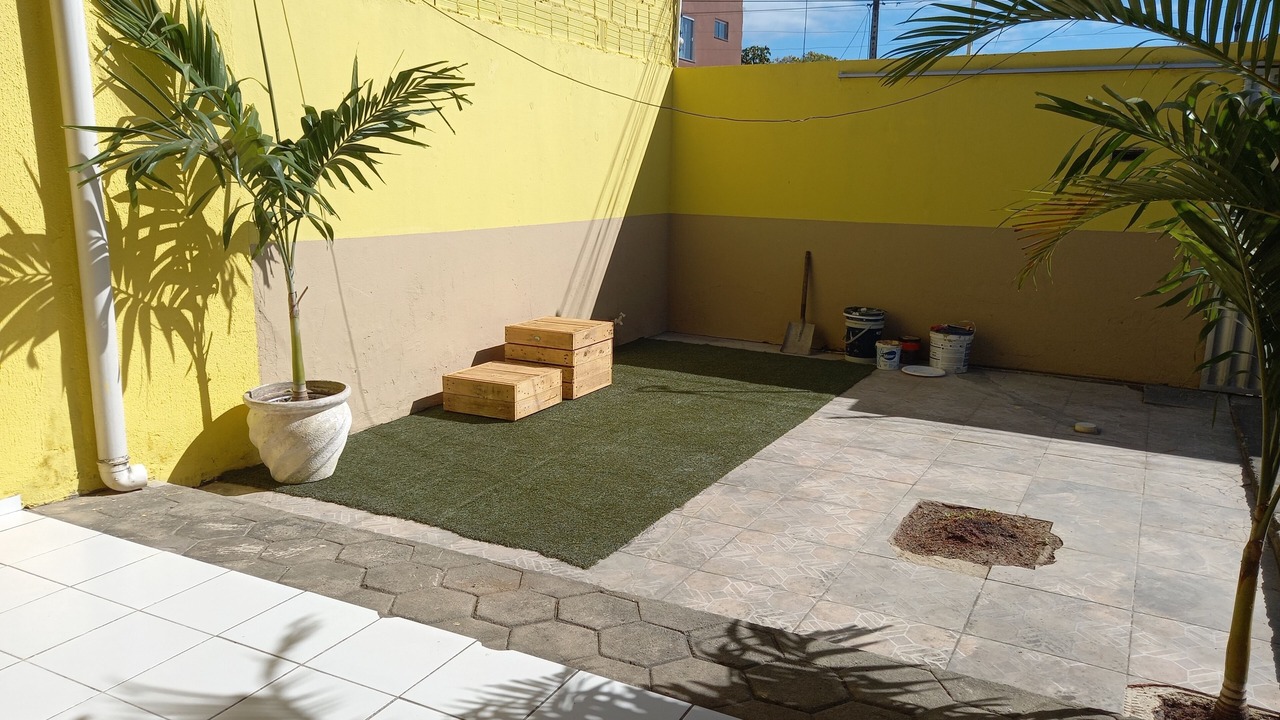 Photo of Outdoor in Horizonte