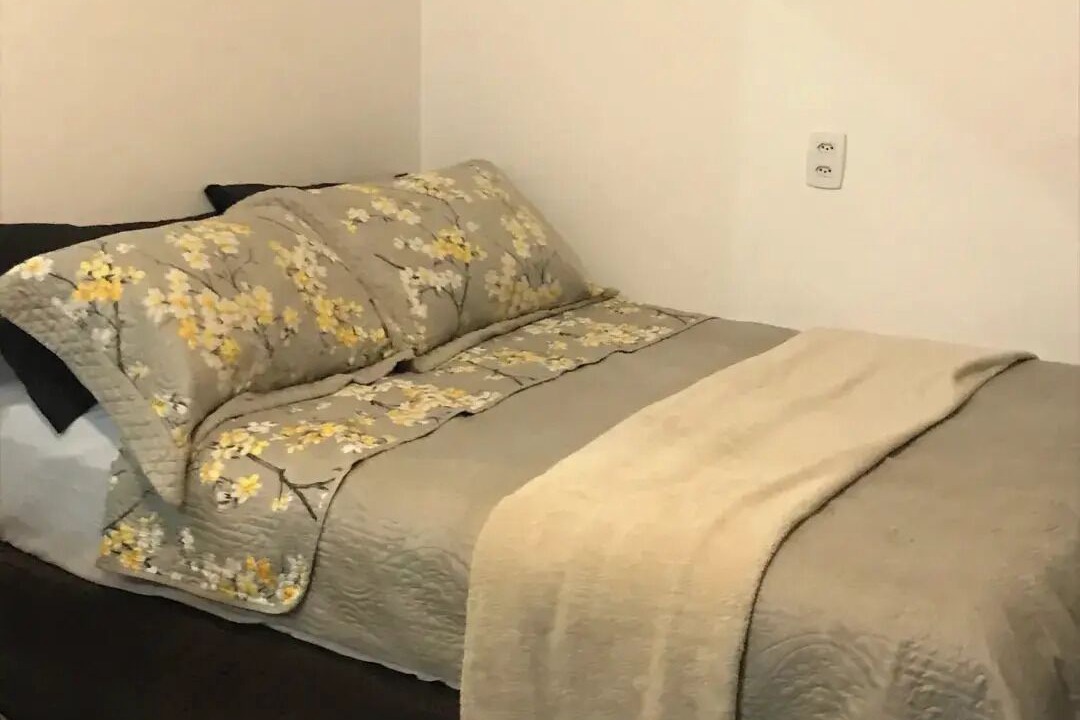 Photo of Bedroom in Braganca Paulista