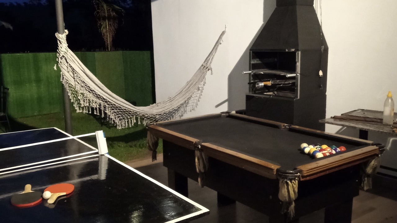 Photo of Patio Balcony in Braganca Paulista